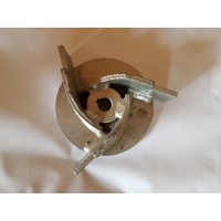 Cobra 150, Rotorsats, Impeller, Skovlehjul     