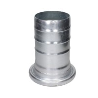 Bauer 4" - S78 HUN med slangestuss  (uten O-ring) 