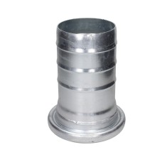 Bauer 4" - S78 HUN med slangestuss  (uten O-ring) 