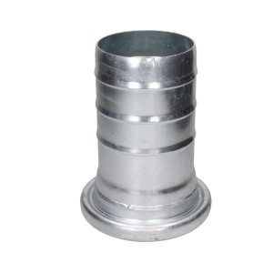 Bauer 5" - S78 HUN med slangestuss  (uten O-ring) 