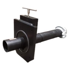 Ria Vac System Spjeld – Ventil