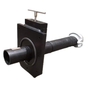 Ria Vac System Spjeld – Ventil