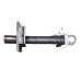 Ria Vac System Spjeld – Ventil