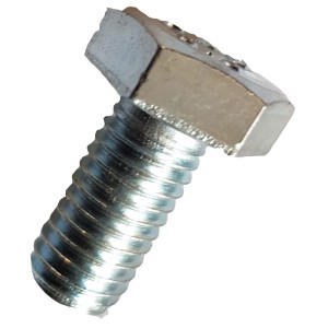  Skrue , M10x20, Trelager propell  