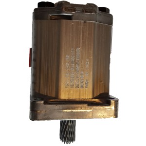 Cobra 150 hydraulikkmotor