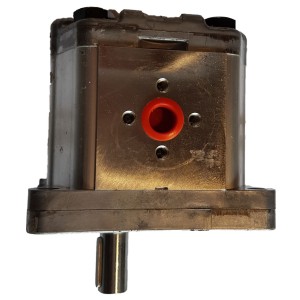 Cobra 100, hydraulikkmotor Cobra 100, hydraulikkmotor