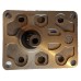 Cobra 100, hydraulikkmotor Cobra 100, hydraulikkmotor