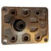 Cobra 90, hydraulikkmotor