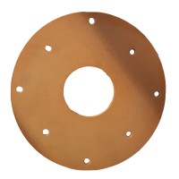 Dyse spredeplate 50mm