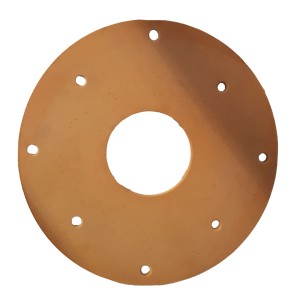 Dyse spredeplate 50mm