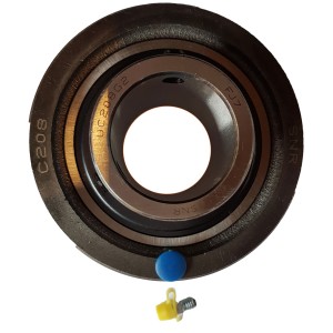 Kulelager topp ved PTO  HILL 5 - 7 - 9m